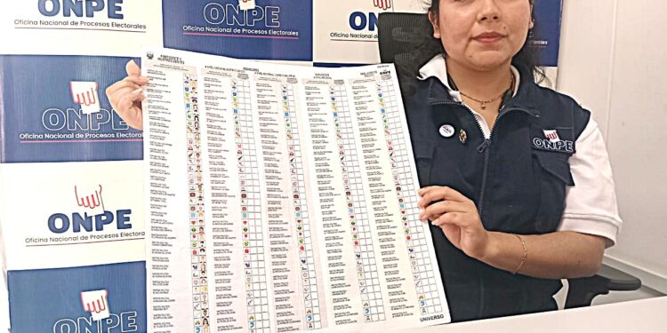 ¿Y si votáramos solo entre los que pasaron la valla? El escenario alternativo que cambiaría el mapa político de 2026
