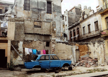 ¿Está entrando Cuba en la fase final de su crisis histórica?