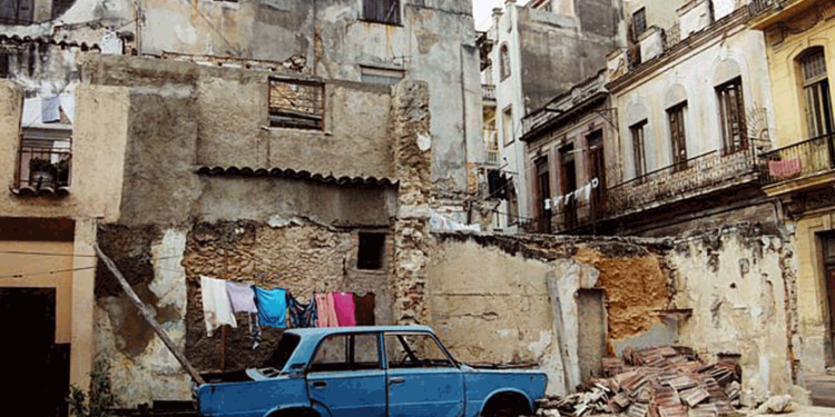 ¿Está entrando Cuba en la fase final de su crisis histórica?