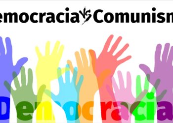 El camino de la Libertad no tiene senderos a la izquierda, esos son abismos de esclavitud