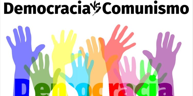 El camino de la Libertad no tiene senderos a la izquierda, esos son abismos de esclavitud