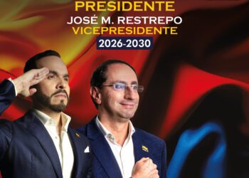 Abelardo de la Espriella, el ‘outsider’ colombiano que aprovecha el desgaste democrático para llegar al poder