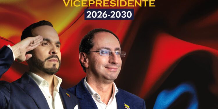 Abelardo de la Espriella, el ‘outsider’ colombiano que aprovecha el desgaste democrático para llegar al poder