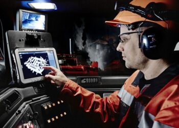 Compliance en tiempo real gana terreno en minería