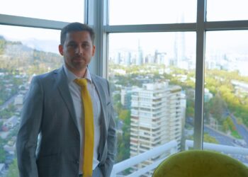 Cristian Álvarez, CEO del Grupo de Empresas Geoblast: Vemos un mercado de oportunidades reales en el Perú