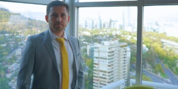 Cristian Álvarez, CEO del Grupo de Empresas Geoblast: Vemos un mercado de oportunidades reales en el Perú