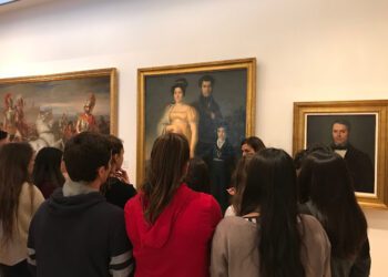 La necesidad de generar una revolución de las ganas de pensar, de volver a hablar, para que no gane la izquierda del odio