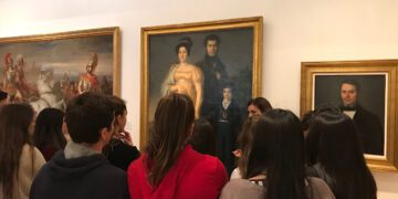 La necesidad de generar una revolución de las ganas de pensar, de volver a hablar, para que no gane la izquierda del odio