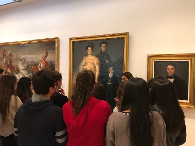La necesidad de generar una revolución de las ganas de pensar, de volver a hablar, para que no gane la izquierda del odio