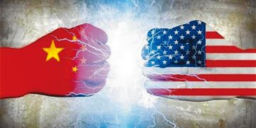 China y USA: competencia financiera, económica y estratégica, no significa guerra