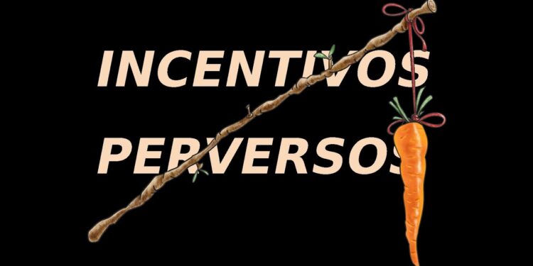 Existen iniciativas que no solo representan un riesgo fiscal, sino que también pueden generar incentivos perversos
