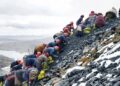 Primer estudio sobre el impacto de la minería ilegal en los derechos humanos