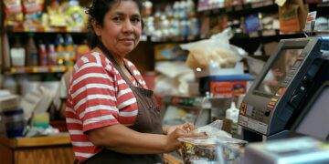 INEI: 67,7% de las madres peruanas participa activamente en la economía del país