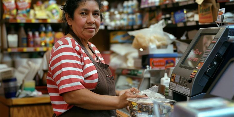 INEI: 67,7% de las madres peruanas participa activamente en la economía del país