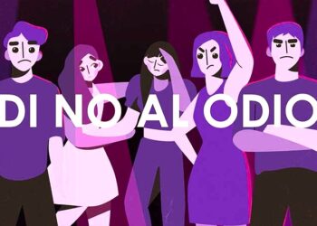 El hábito del odio permanente o la esperanza de la reconciliación nacional
