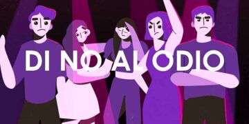 El hábito del odio permanente o la esperanza de la reconciliación nacional