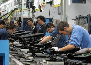 La dignidad del trabajo en la transición digital ¿Qué nos dice la Encíclica Magnifica Humanitas?