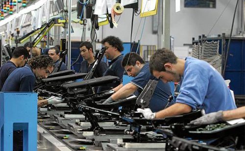 La dignidad del trabajo en la transición digital ¿Qué nos dice la Encíclica Magnifica Humanitas?