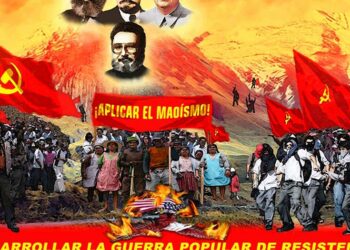 Corrupción, extorsión, subversión… ¿el futuro gobierno de la izquierda aspira al dominio totalitario?
