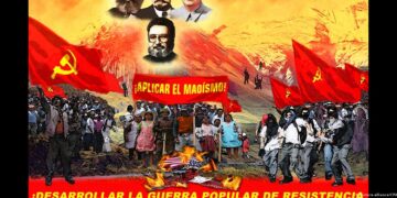 Corrupción, extorsión, subversión… ¿el futuro gobierno de la izquierda aspira al dominio totalitario?