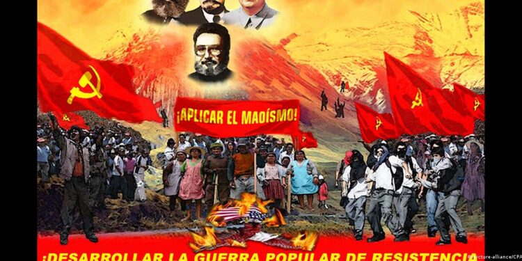 Corrupción, extorsión, subversión… ¿el futuro gobierno de la izquierda aspira al dominio totalitario?