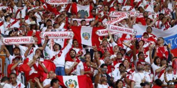 Creo que algo bueno puede pasar, si somos más los que coincidimos, que los que nos dividen