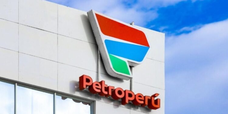 SNMPE: Petroperú no puede seguir operando en base al apoyo financiero que le viene dando el Estado