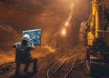 La inteligencia artificial es el nuevo aliado para potenciar la producción minera