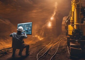 La inteligencia artificial es el nuevo aliado para potenciar la producción minera