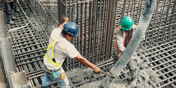 Producción nacional aumentó 3,21% en marzo: cuatro sectores económicos aportaron el 73% de este resultado