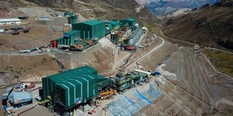 Inversiones y desarrollo minero, la fórmula está lista, salvo que gobierne la ultraizquierda