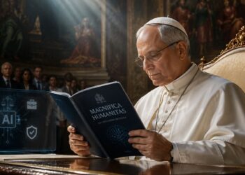 Encíclica Magnifica Humanitas: nos corresponde asumir con lucidez y responsabilidad los retos de nuestro tiempo