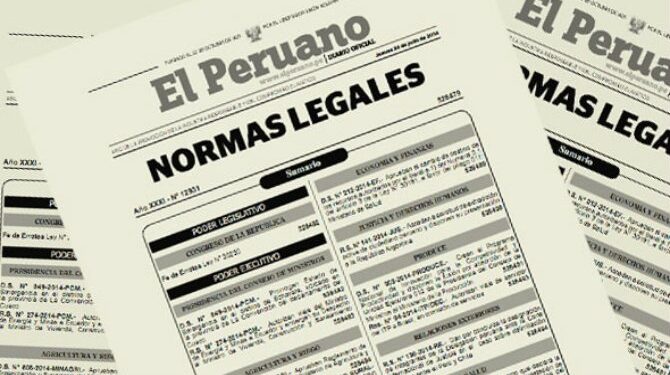 Beneficios previsionales para régimen militar policial no guardan proporción con los aportes previstos para financiarlos