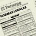 Beneficios previsionales para régimen militar policial no guardan proporción con los aportes previstos para financiarlos