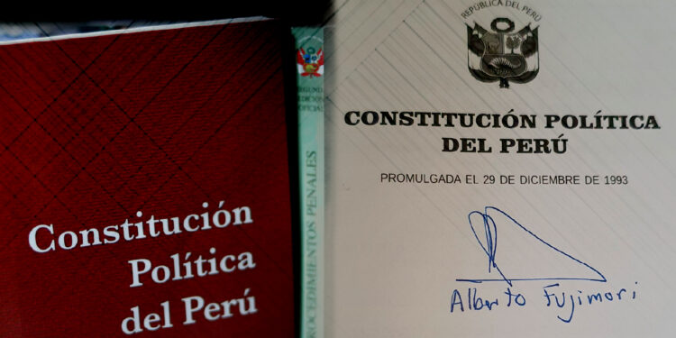 El gigantesco mundo de la ignorancia constitucional que proclama la izquierda del odio