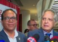 La candidatura de la ultraizquierda carece de equipos de gobierno y por eso, improvisa con fracasados