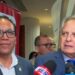 La candidatura de la ultraizquierda carece de equipos de gobierno y por eso, improvisa con fracasados