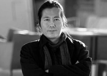La música del pensamiento: Byung-Chul Han