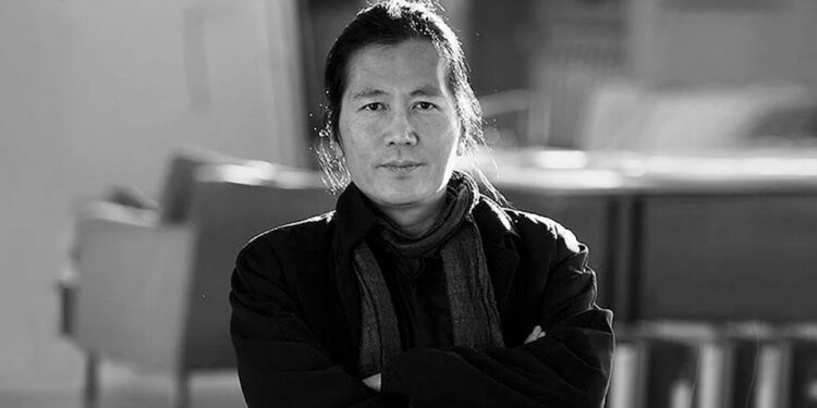 La música del pensamiento: Byung-Chul Han
