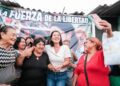 La aplastante victoria de Keiko Fujimori a las izquierdas es un símbolo de oportunidad a la Democracia