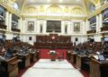 ¿Es posible institucionalizar a los partidos políticos para tener buenos Congresistas algún día?