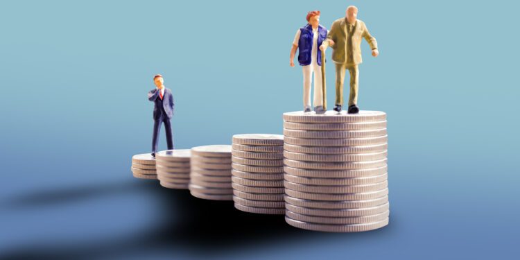 Pensiones, alerta: “sesgo regulatorio hacia activos domésticos” (home-bias regulatorio)