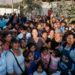 Keiko ha enfatizado en su campaña un eje ciudadano imbatible: “unidad, reconciliación y gobierno abierto”