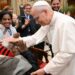 Mensaje del Santo Padre con motivo de la VI Jornada Mundial de los Abuelos y las Personas Mayores: «Yo no te olvidaré»