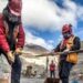 Efectos asimétricos de choques externos en la economía peruana: el rol de la confianza