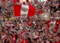 La Peruanidad se va imponiendo cada vez más a la indiferencia gestada por el odio de las izquierdas