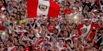 La Peruanidad se va imponiendo cada vez más a la indiferencia gestada por el odio de las izquierdas