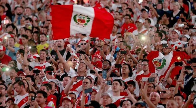 La Peruanidad se va imponiendo cada vez más a la indiferencia gestada por el odio de las izquierdas