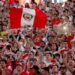 La Peruanidad se va imponiendo cada vez más a la indiferencia gestada por el odio de las izquierdas