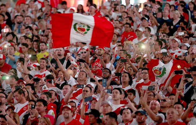 La Peruanidad se va imponiendo cada vez más a la indiferencia gestada por el odio de las izquierdas